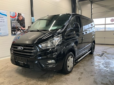 Ford Transit custom 2.0TDCI 130 280 TREND FWD L1 UA!