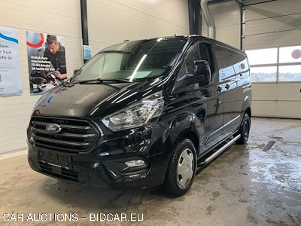 Ford Transit custom 2.0TDCI 130 280 TREND FWD L1 UA!