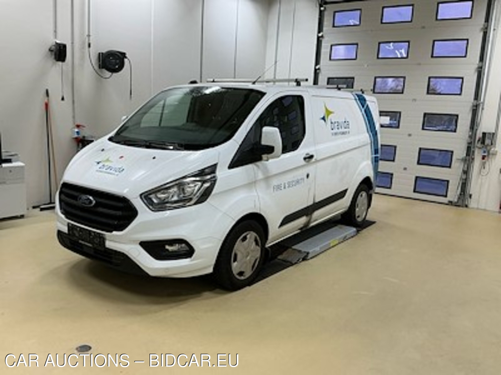 Ford Transit custom 2.0TDCI 130 320 TREND FWD L1 UA!