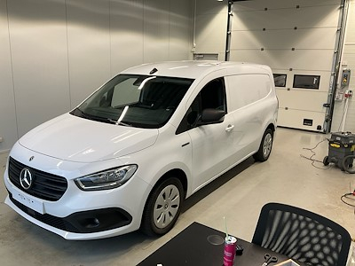 Mercedes-Benz Citan Bev 45kwh 122 Ecitan F E.Lang Pro A3 Aut UA!