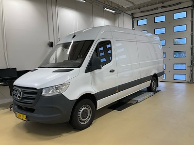 Mercedes-Benz SPRINTER 316 A3 Aut. UA!