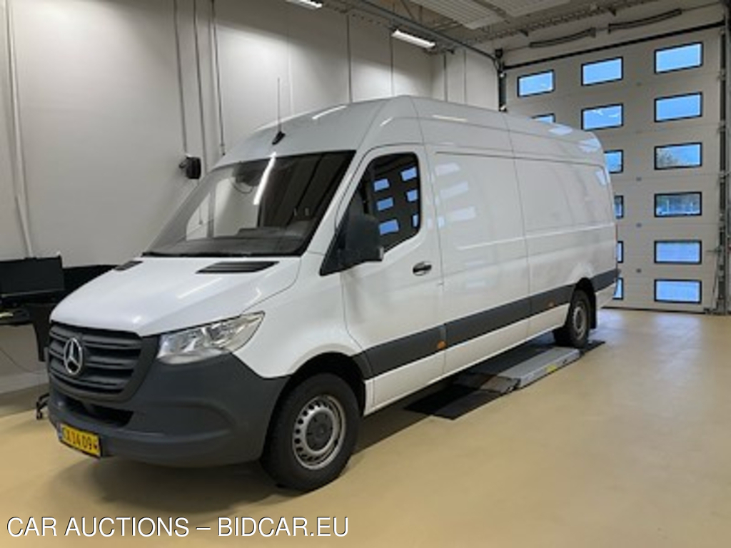 Mercedes-Benz SPRINTER 316 A3 Aut. UA!