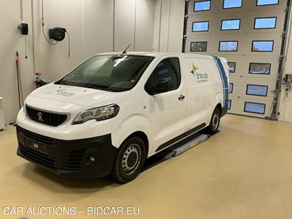 Peugeot EXPERT LW Plus L3 2.0 HDI 122 HK UA!