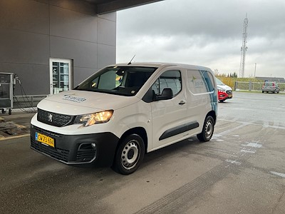 Peugeot PARTNER 1.5 BLUEHDI 100 L1 V2 UA!