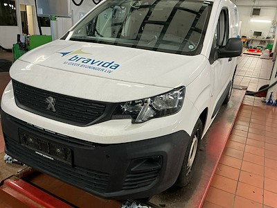 Peugeot PARTNER 1.5 BLUEHDI 100 L1 V2 UA!