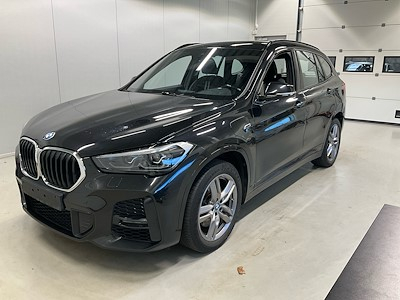 BMW X1 1.5 Xdrive 25e M-Sport Auto UA!