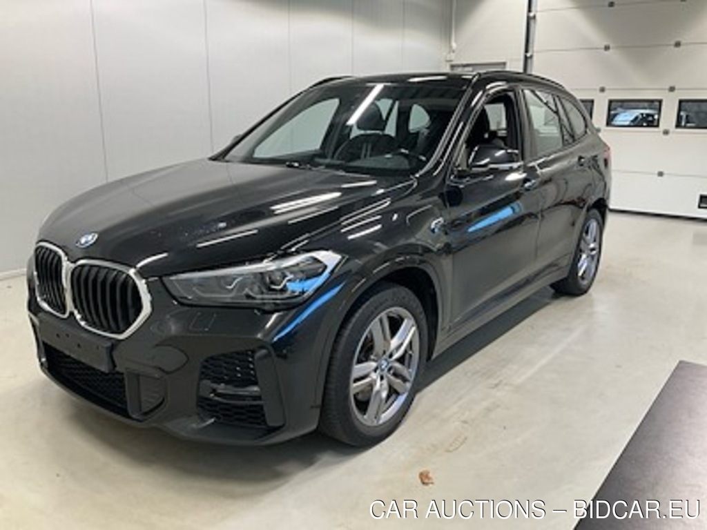 BMW X1 1.5 Xdrive 25e M-Sport Auto UA!