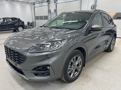 Ford KUGA 2.5 Plug-In Hybrid 225 F St-Line X Cvt UA!