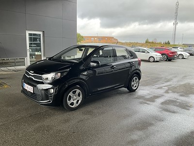 Kia Picanto 1.0 67HK Vision 4 Sæder UA!