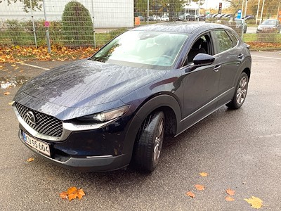 Mazda CX-30 Skyactiv-G 2.0 150 hk Sky UA!