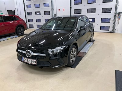 Mercedes-Benz A-Class 1.3 A 250 E Dct UA!