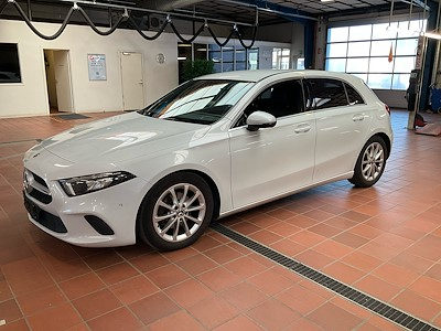Mercedes-Benz A-Klasse 1.5 A 180 D Business DCT UA!