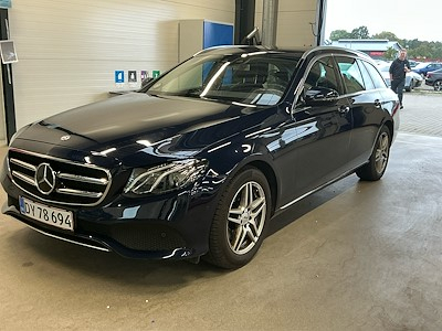 Mercedes-Benz E-Klasse 2.0 E 300 d T Business SW auto UA!