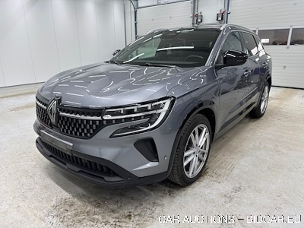 Renault Austral mHEV 160 Auto Techno UA!