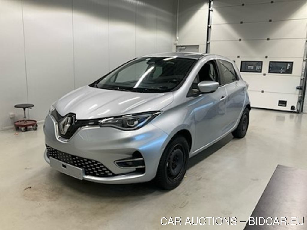 Renault ZOE Intens R135 - 52 Kwh UA!