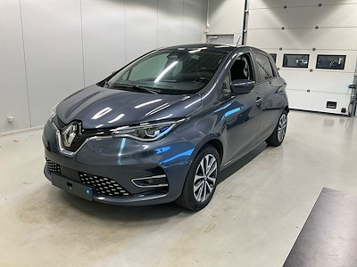 Renault ZOE Intens R135 - 52 Kwh UA!