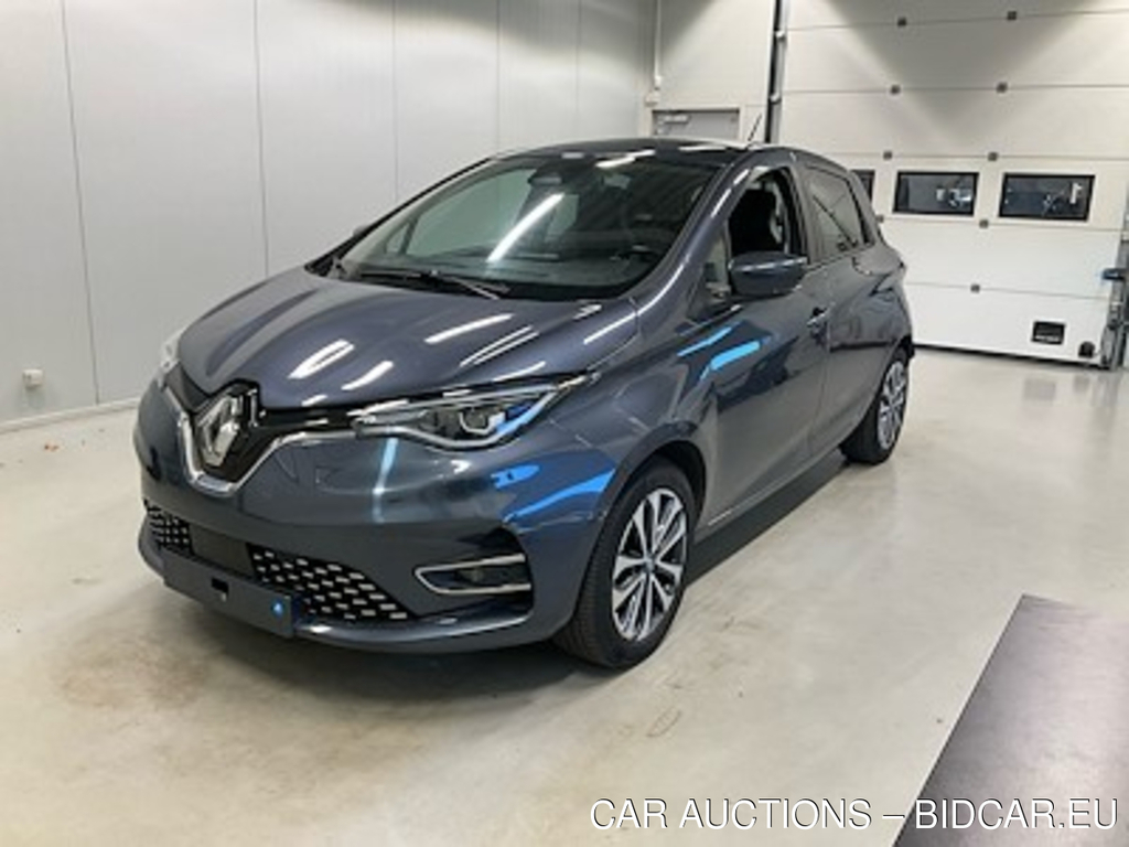 Renault ZOE Intens R135 - 52 Kwh UA!