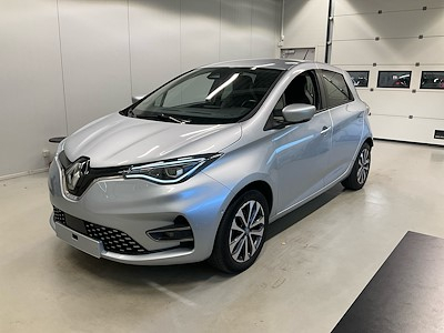 Renault ZOE Intens R135 - 52 Kwh UA!