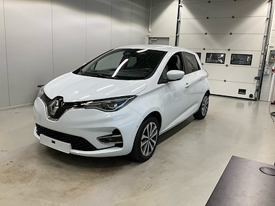 Renault ZOE Intens R135 - 52 Kwh UA!