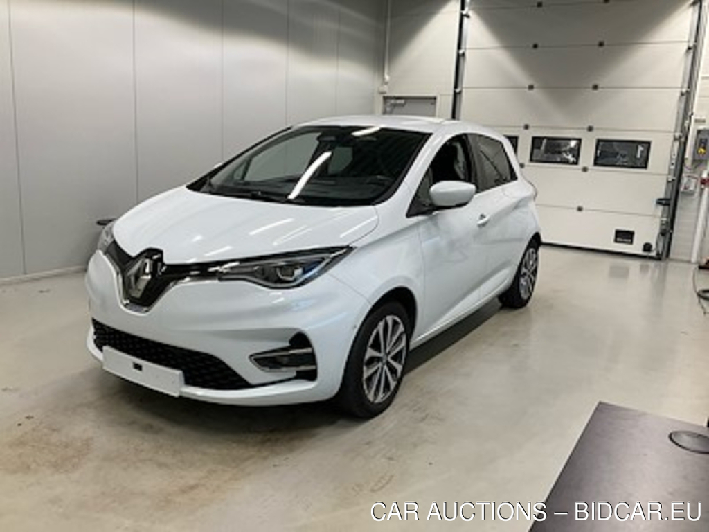 Renault ZOE Intens R135 - 52 Kwh UA!