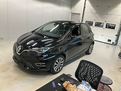 Renault ZOE Intens R135 - 52 Kwh UA!