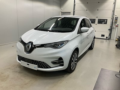 Renault ZOE Intens R135 - 52 Kwh UA!