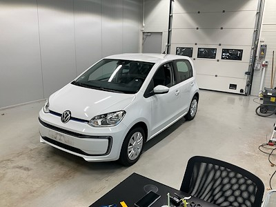 Volkswagen UP E-Up! UA!