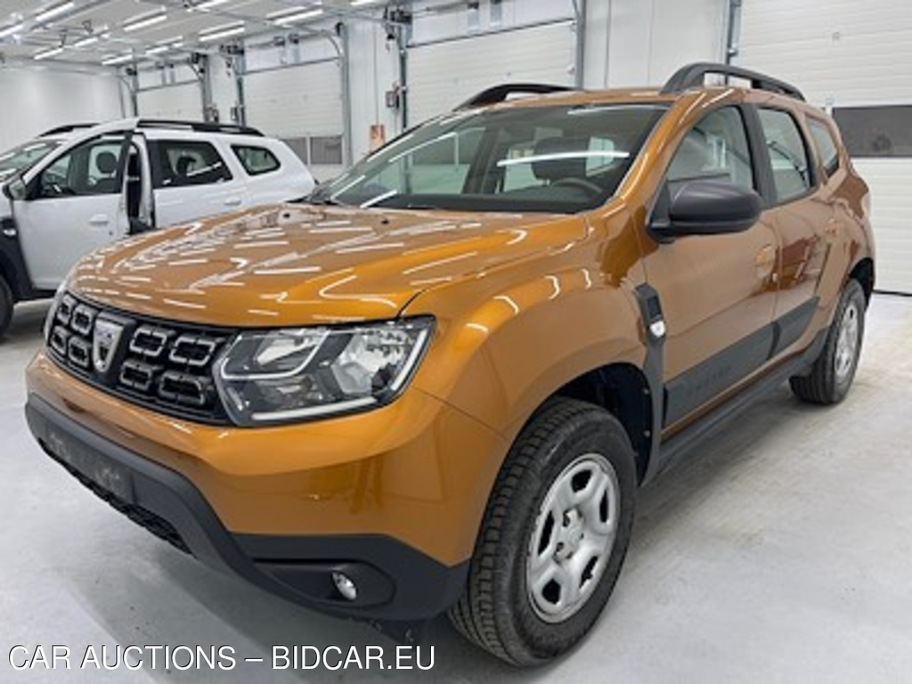 Dacia DUSTER 1.0 TCe 90 Streetway UA!