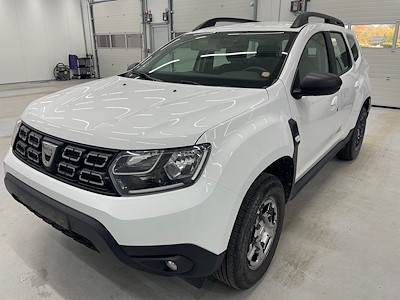 Dacia DUSTER 1.0 TCe 90 Streetway UA!
