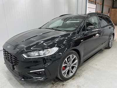 Ford MONDEO 2.0 Ecoblue 190 St-Line Fleet Auto Sw UA!