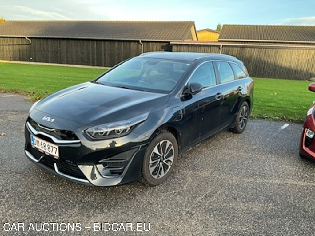 Kia Ceed 1.6 Gdi Phev 141 Prestige Dct UA!