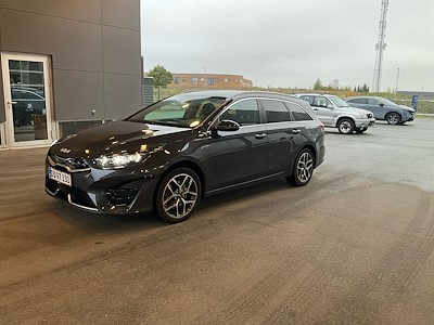 Kia Ceed 1.6 Gdi Phev 141 Upgrade Premium Dct UA!