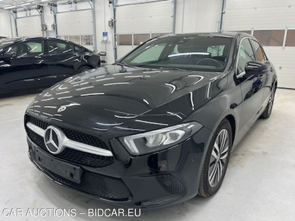 Mercedes-Benz A-Class 2.0 A 200 D Business Dct UA!