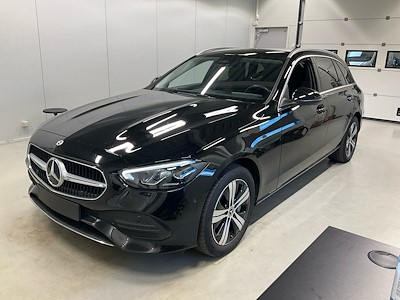 Mercedes-Benz C-Class C 300 E Business St UA!.