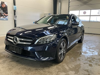 Mercedes-Benz C-KLASSE C 220T d Business SW auto UA!