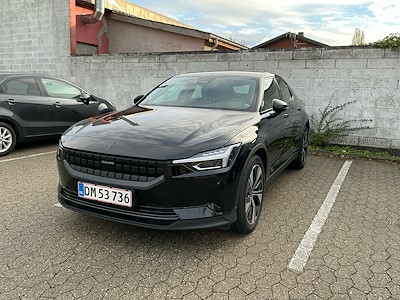 Polestar 2 78kwh Long Range Single Motor Fwd UA!