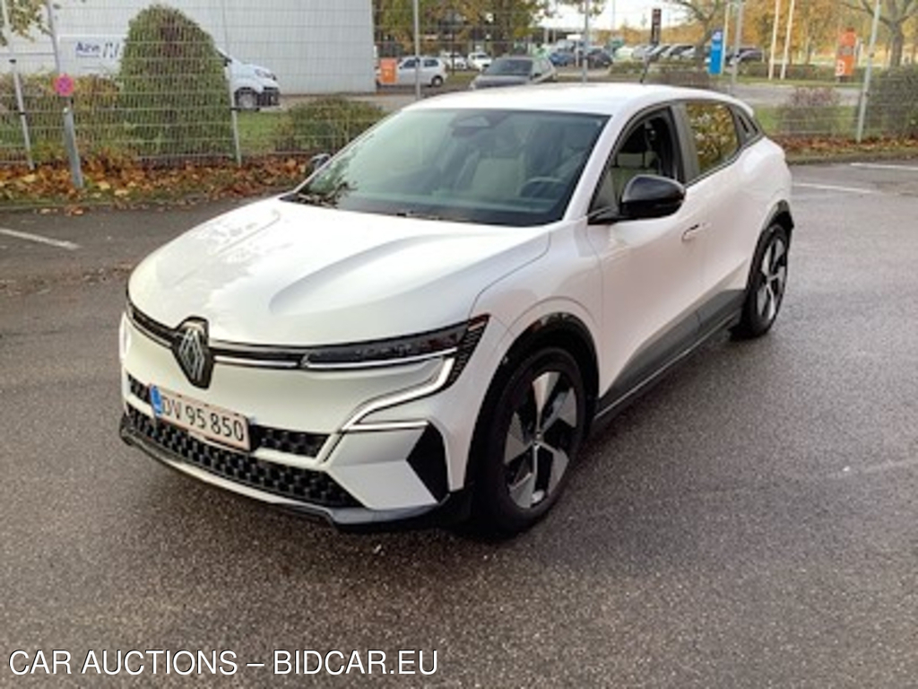 Renault Megane e-tech Electric Equilibre - 60 kWh UA!