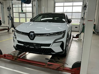 Renault Megane e-tech Electric Iconic - 60 kWh UA!