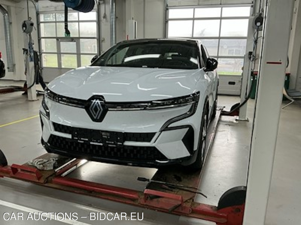Renault Megane e-tech Electric Iconic - 60 kWh UA!