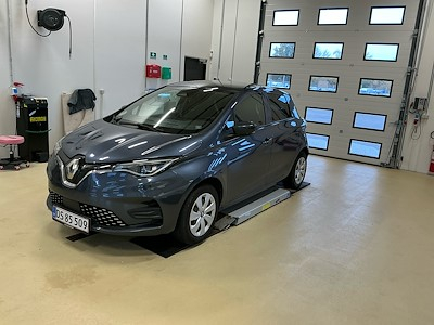 Renault ZOE R110 - 52 kWh UA!