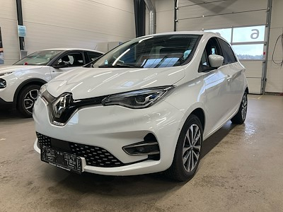 Renault ZOE R135 INTENS 52 kWh UA!