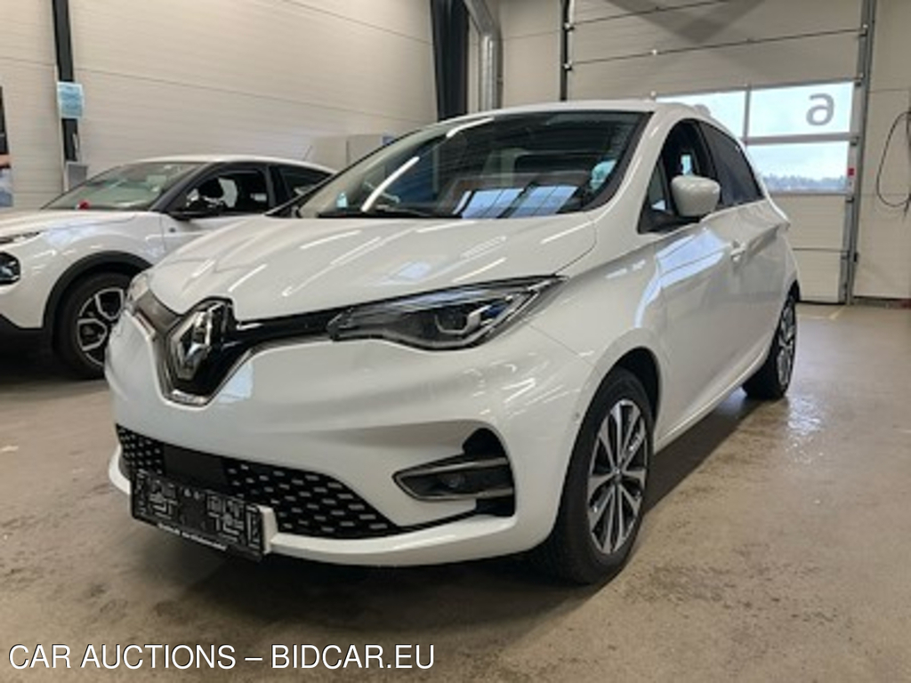 Renault ZOE R135 INTENS 52 kWh UA!