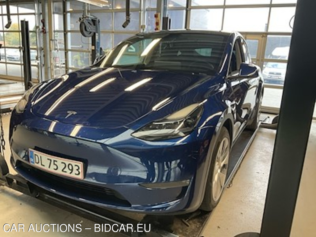 Tesla Model Y Bev F Long Range 4wd UA!