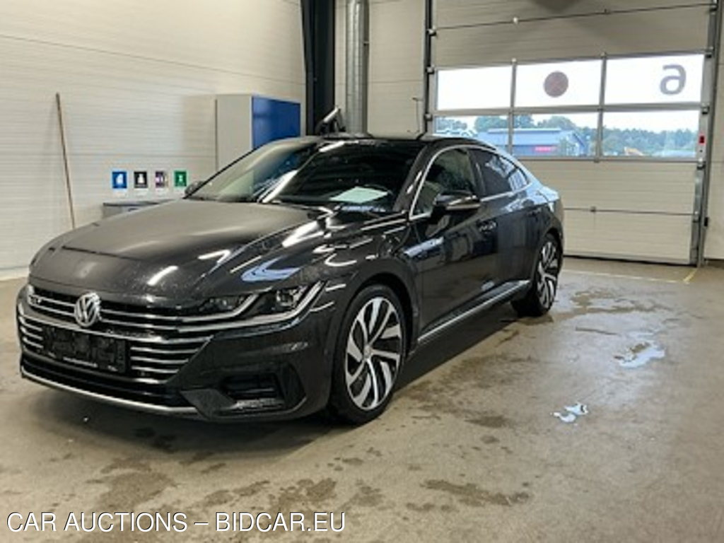 Volkswagen Arteon 2.0 TSI 190 R-LINE BUSINESS DSG UA!