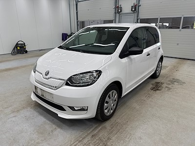 Volkswagen CITIGO Iv El 1 Trins Aut UA!