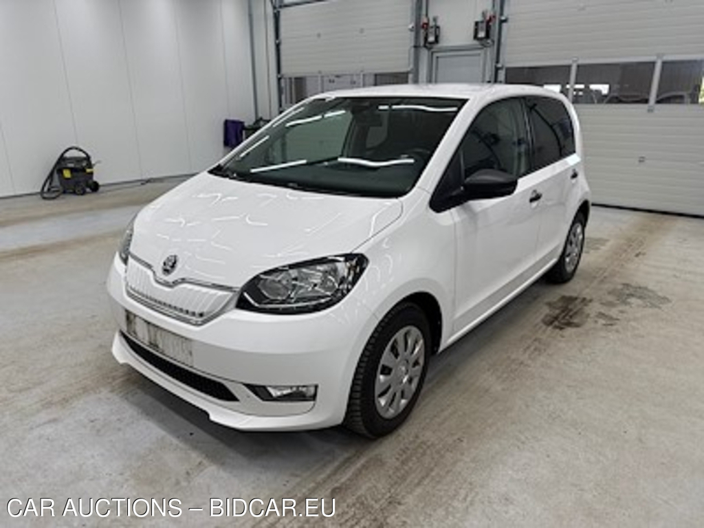 Volkswagen CITIGO Iv El 1 Trins Aut UA!