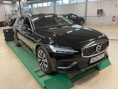Volvo V60 T6 Recharge 350 AWD Core Edt VOC Drag