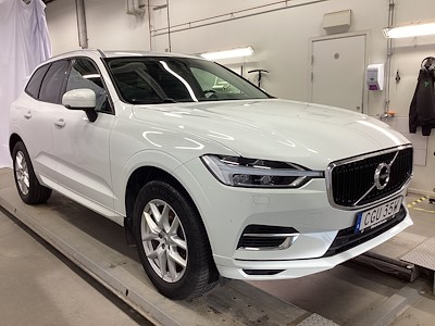 Volvo XC60 2.0 T8 TE 390 AWD Moment