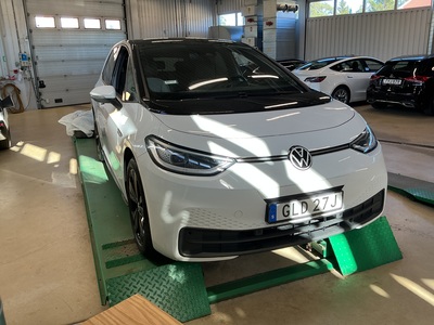 Volkswagen Id.3 Pro Performance 58 kWh Business