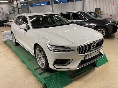 Volvo V60 T6 AWD Inscription VOC